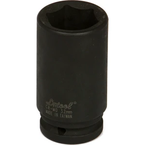 Ln Tool 1' Kısa Lokma 22 Mm