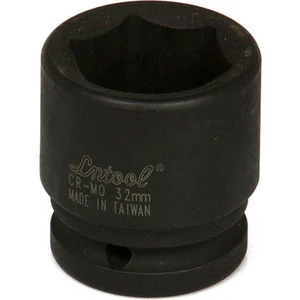 Ln Tool 1' Kısa Lokma 32 Mm