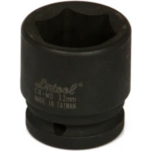 Ln Tool 3/4 Kısa Lokma 32 Mm