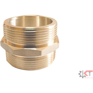 Sarı Nipel 3/8''