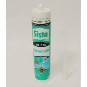 Akvaryum Silikonu 310 Ml