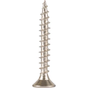 Sunta Vidası 6X60Mm ( 25 Adet )