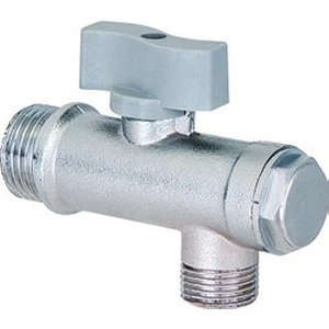 Taharet Musluğu Filitreli