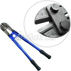 Dövme Çelik Kollu Makas 12