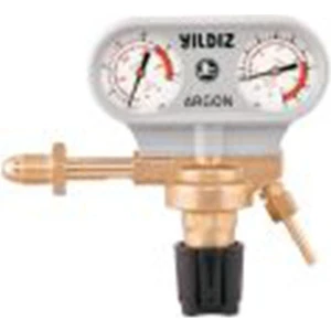 Gaz Armatürleri Basınç Düşürücü Argon