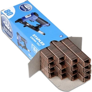 Zımba Teli Delta 80/12 1 Paket