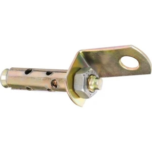 Asma Tavan Dübeli M6X45 ( 25 Adet )