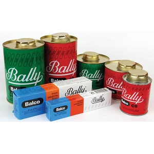 Best Kale Bally 3,2 kg Galon C8 Kırmızı (Hızlı Donan)