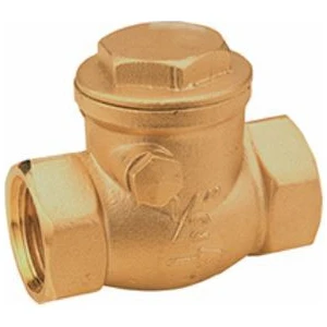 Çalpara Çekvalf 1/2''