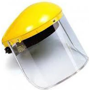 Enz 655 Yüz Koruyucu Siperlik 20X40