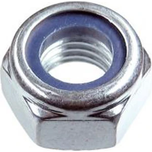 Fiberli Somun M12 ( 10 Adet )