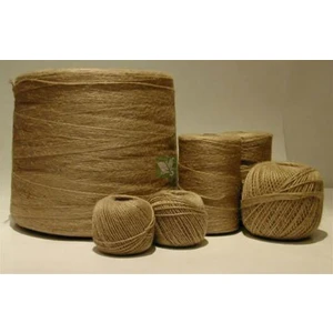 Jüt Kırnap İpi (100Gr/Bobin)  1 Kg