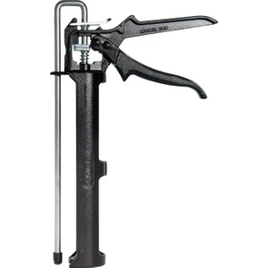 Best Kale Kimyasal Kartuş Tabancası Çiftli