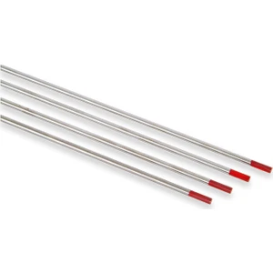 Tungsten 1,6 Mm Kırmızı