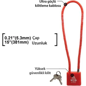 Unleash The Glow Tlglk01 Kılıt