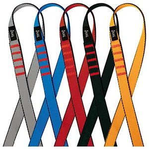 Flat 40Cm Perlon Halka
