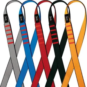 Flat 60Cm Perlon Halka