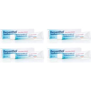 Bayer Bepanthol Onarıcı Bakım Merhemi 30 gr x 4 Kutu