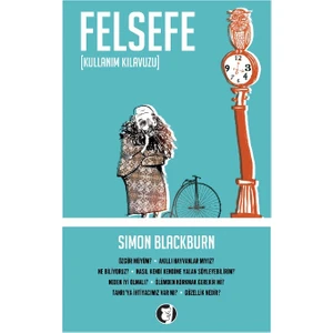 Felsefe (Kullanım Kılavuzu)