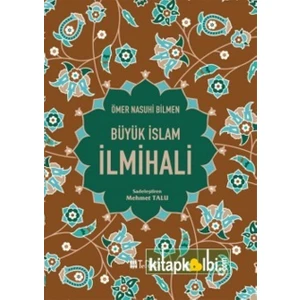 Büyük İslam İlmihali (Ciltli) - Mehmet Talü