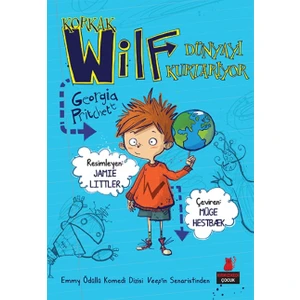 Korkak Wilf Dünyayı Kurtarıyor