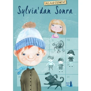 Sylvia’Dan Sonra - Alan Cumyn