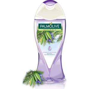 Duş Jeli Akdeniz Bitkileri Mor 500 ml