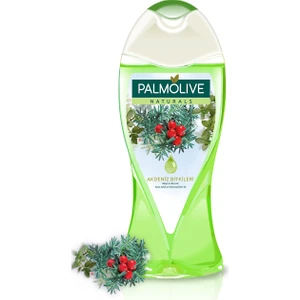 Duş Jeli Akdeniz Bitkileri Yeşil 500 ml