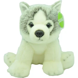 Husky Peluş 30cm