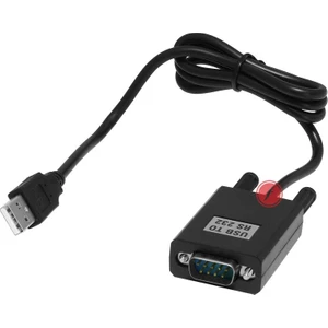 FRISBY FA-6612UR 1metre USB-SERI (RS232) Çevirici Kablo