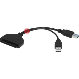 FA-6616US USB 3.0 - SATA Çevirici (5V)