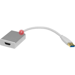 FA-6620UH USB 3.0 - HDMI Çevirici