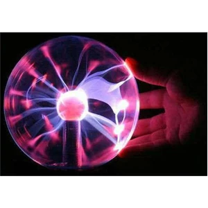 Yeliz Plazma Light Küre
