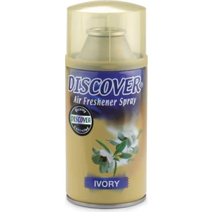 Sprey Ivory