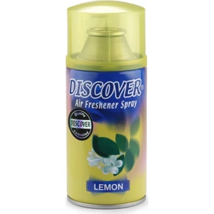 Sprey Lemon