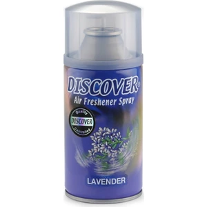 Sprey Lavender