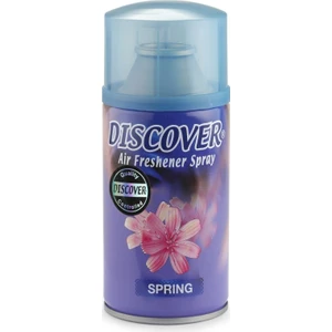 Sprey Spring