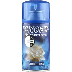 Sprey Alluro Formen