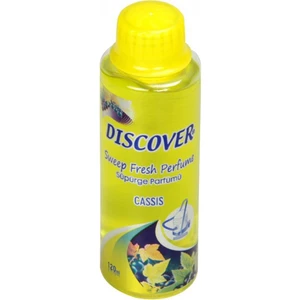 Süpürge Kokusu Cassis