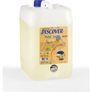 Gold Multi Sprey Likit Oda Spreyi 5 Lt Melon