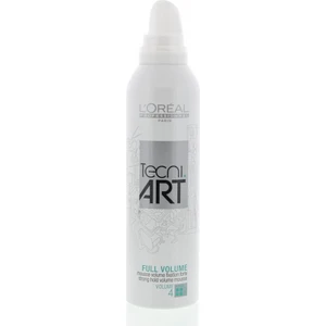 L'Oréal Professionnel Tecniart Full Volume Mousse 250Ml