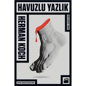 Havuzlu Yazlık - Herman Koch