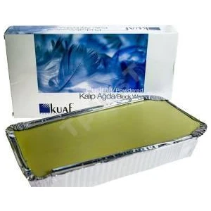 Sir Ağda Kalıp Pudralı 500 Ml