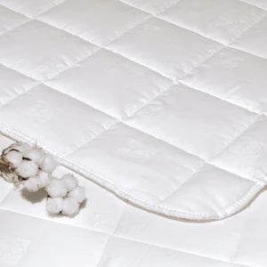 Cotton Natura Yorgan Çift Kişilik