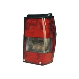 Stop Camı Kartal Slx 97 Model Sol