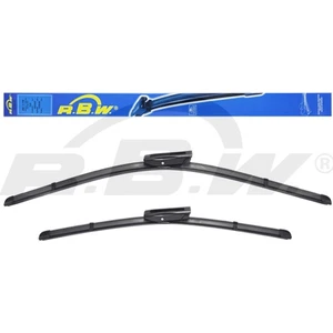 Silecek Süpürgesi Fıorıno,Nemo,Bıpper 07- (26+19) 650Mm+480Mm