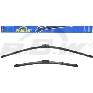 Rbw  Silecek Süpürgesi Focus Iı 04-11,207 06-12 (26+17") 650Mm+430Mm