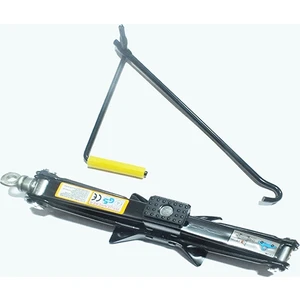 İthal  Kaldırma Kriko Universal Kollu 1,5 Ton