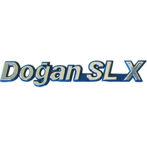 Doğan Slx Yazı
