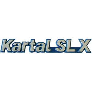 Kartal Slx Yazı